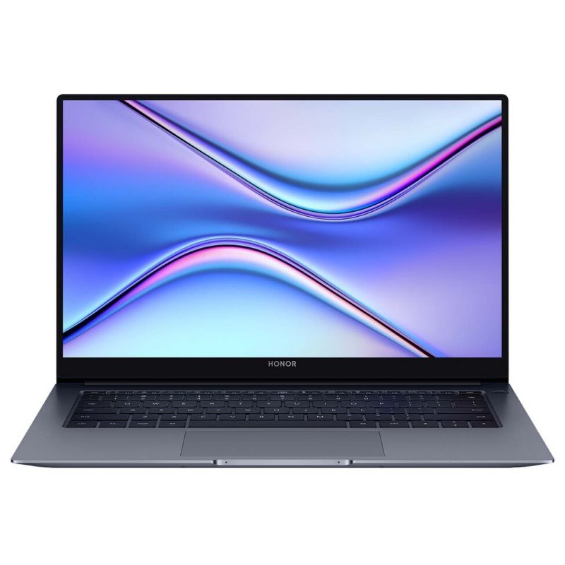 Ноутбук HUAWEI MagicBook X 14 NBR-WAI9