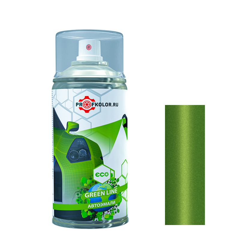 Код краски по VIN номеру на Mazda - MAZ9588, 40J. Название цвета краски - Shiny Green