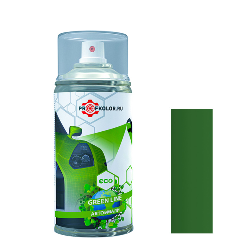 Код краски по VIN номеру на Mercedes-Benz - MB6293, DB6293, 64494, 089400, 6293. Название цвета краски - Smaragdgruen