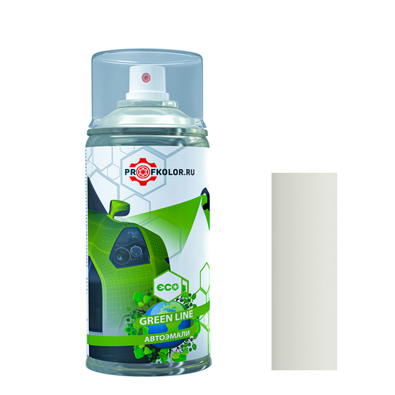 Код краски по VIN номеру на Mitsubishi - MIT4014, CM-8013, RCMIT0009. Название цвета краски - White