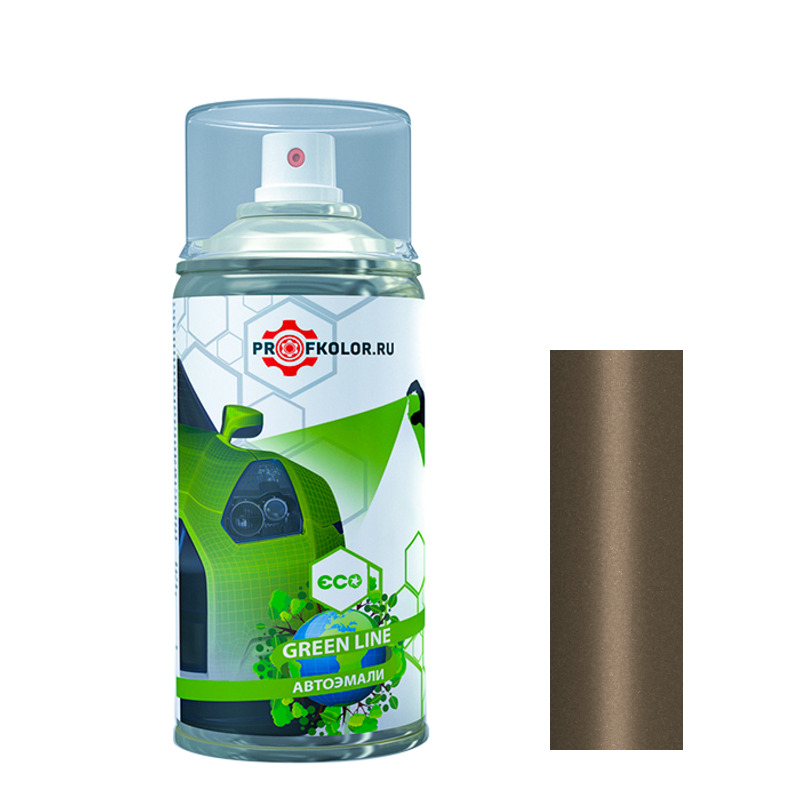 Код краски по VIN номеру на Mitsubishi - MIT9332, M3014, MITSA9061. Название цвета краски - Bege Tropical