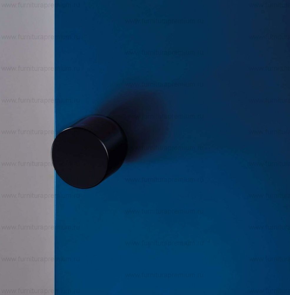 Комплект ручек-кноб Verum Lui