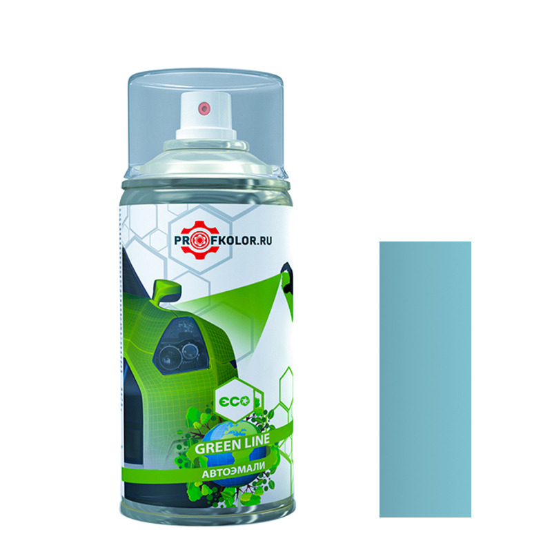 Код краски по VIN номеру на Nissan - NIS0432, 0432. Название цвета краски - Wedgewood Blue