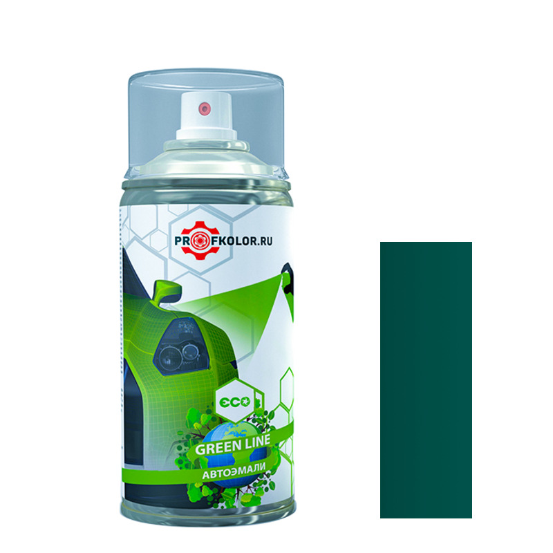 Код краски по VIN номеру на Nissan - NIS0882, 6099, SG, 0882. Название цвета краски - Spring Green