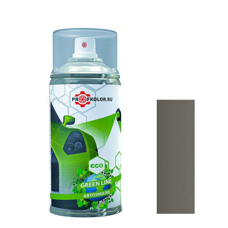 Код краски по VIN номеру на Nissan - NISD02-M1, D02-M1. Название цвета краски - Light Green