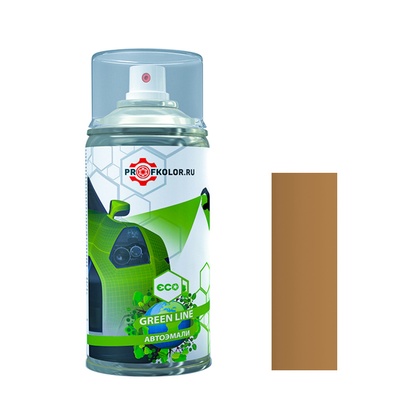 Код краски по VIN номеру на Opel - 01011, 044020, OP778, 778. Название цвета краски - Light Bracken