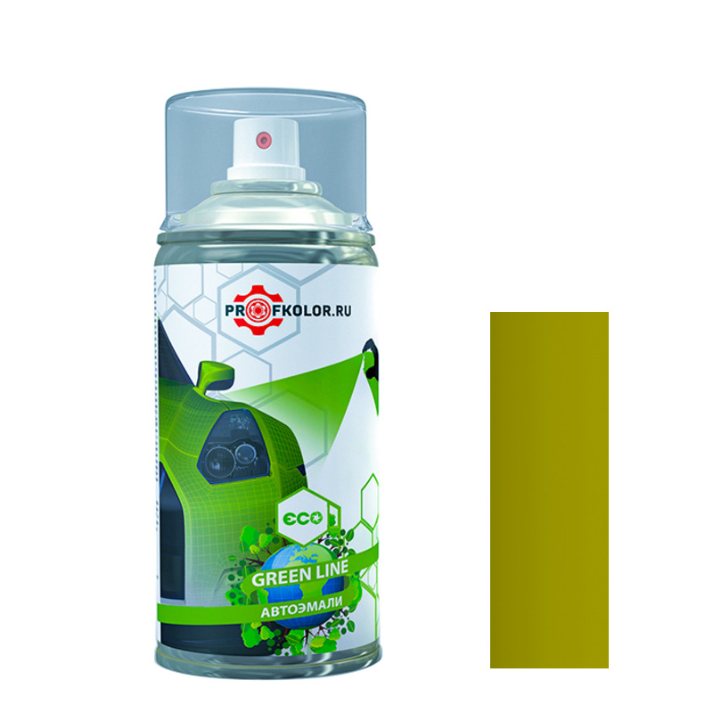 Код краски по VIN номеру на Opel - 087340, OP794, 794. Название цвета краски - Aerogruen