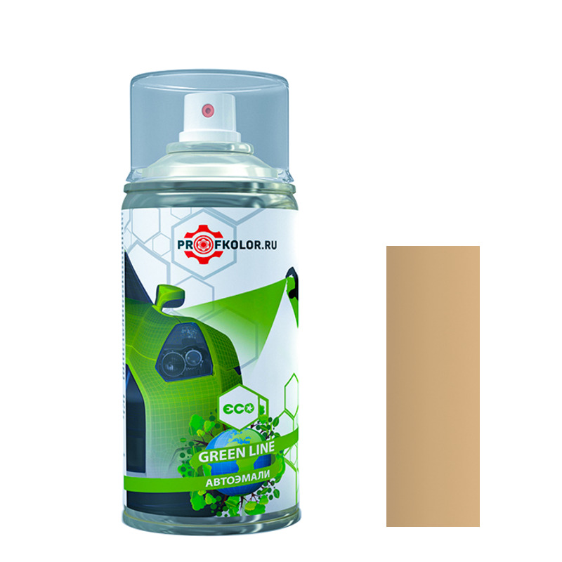 Код краски по VIN номеру на Opel - 18956, 078387, OP428:79, 428, RQ, 51L. Название цвета краски - Gazellenbeige