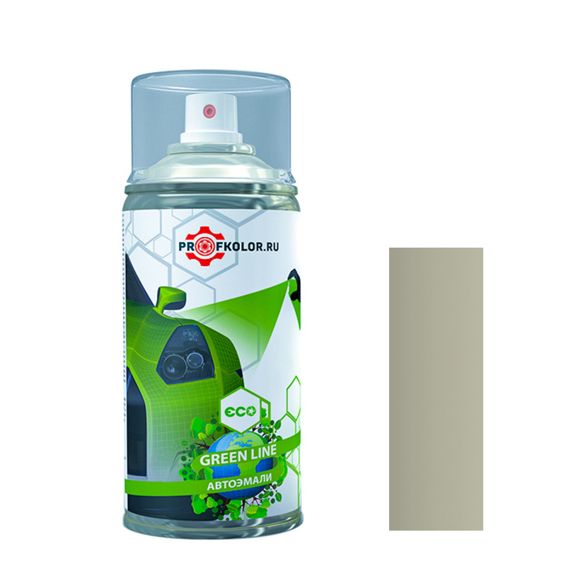 Код краски по VIN номеру на Opel - 76688, 016031, OP851, 851. Название цвета краски - Alabastergrau