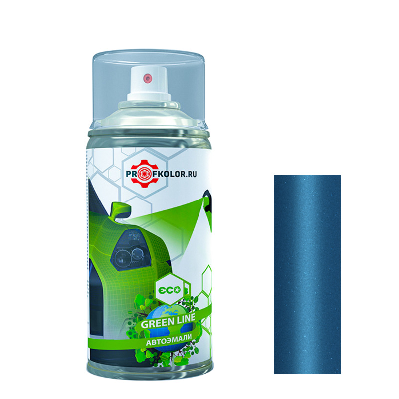 Код краски по VIN номеру на Opel - GW7, OPGW7. Название цвета краски - Splash