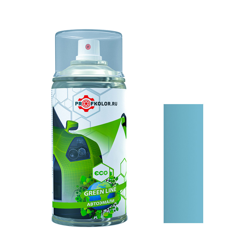 Код краски по VIN номеру на Opel - OP0622, 24E, 28C, 31E, 0622. Название цвета краски - Genoa Blue