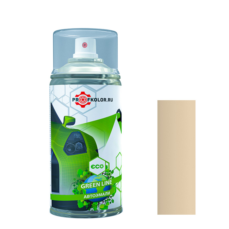 Код краски по VIN номеру на Peugeot - 01015, 082320, P1373, 216, ECC, ECCA, P0CC. Название цвета краски - Beige Tropic