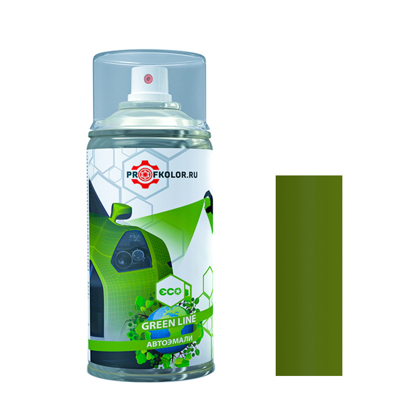 Код краски по VIN номеру на Peugeot - 63544, 075226, P1348. Название цвета краски - Vert Acacia