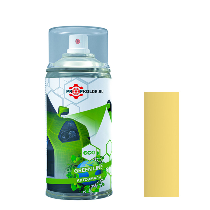 Код краски по VIN номеру на Peugeot - P10001, A187, PTU0187. Название цвета краски - Muz Sarisi