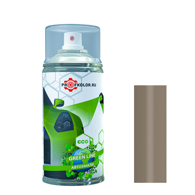 Код краски по VIN номеру на Peugeot - P7645, FDR. Название цвета краски - Beige Savane