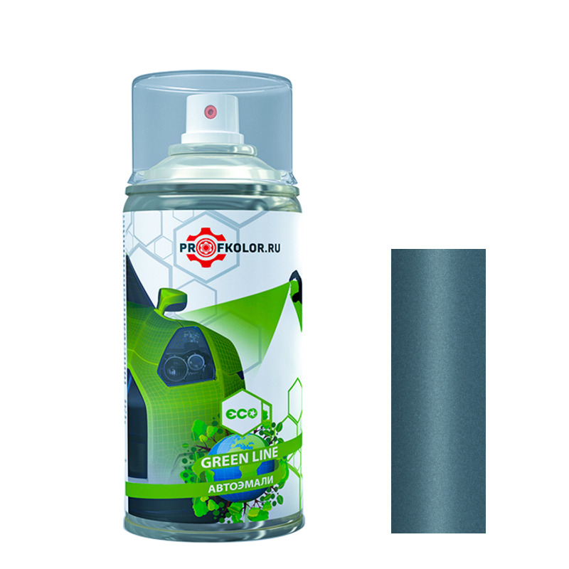 Код краски по VIN номеру на Peugeot - P90040, 472, PESA9040. Название цвета краски - Azul Caribe