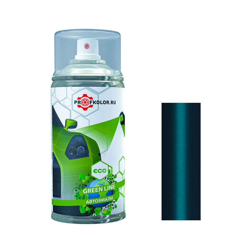 Код краски по VIN номеру на Peugeot - P9267, 798211, KNW, M0NW, M04W, NW4W. Название цвета краски - Bleu Genesis