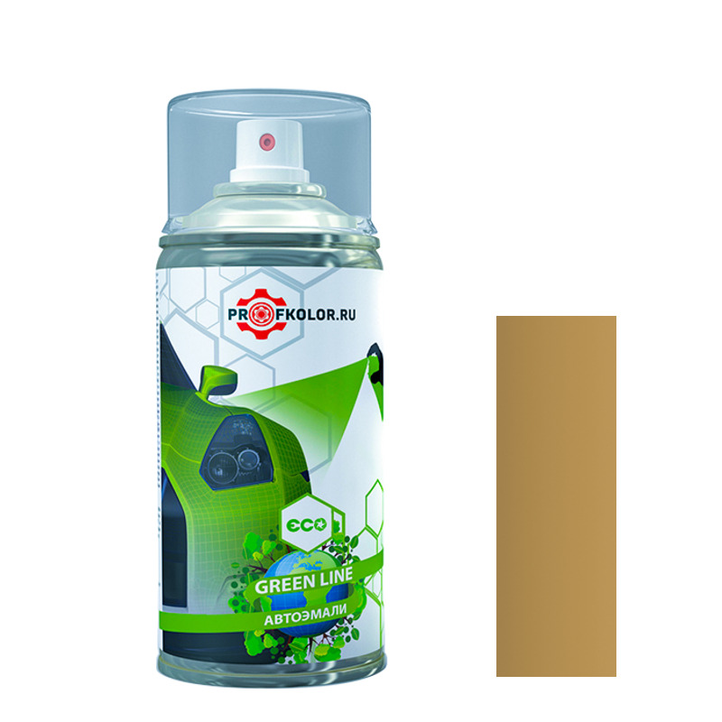 Код краски по VIN номеру на Renault - 077686, R251, 251. Название цвета краски - Jaune (Jugoslavya)