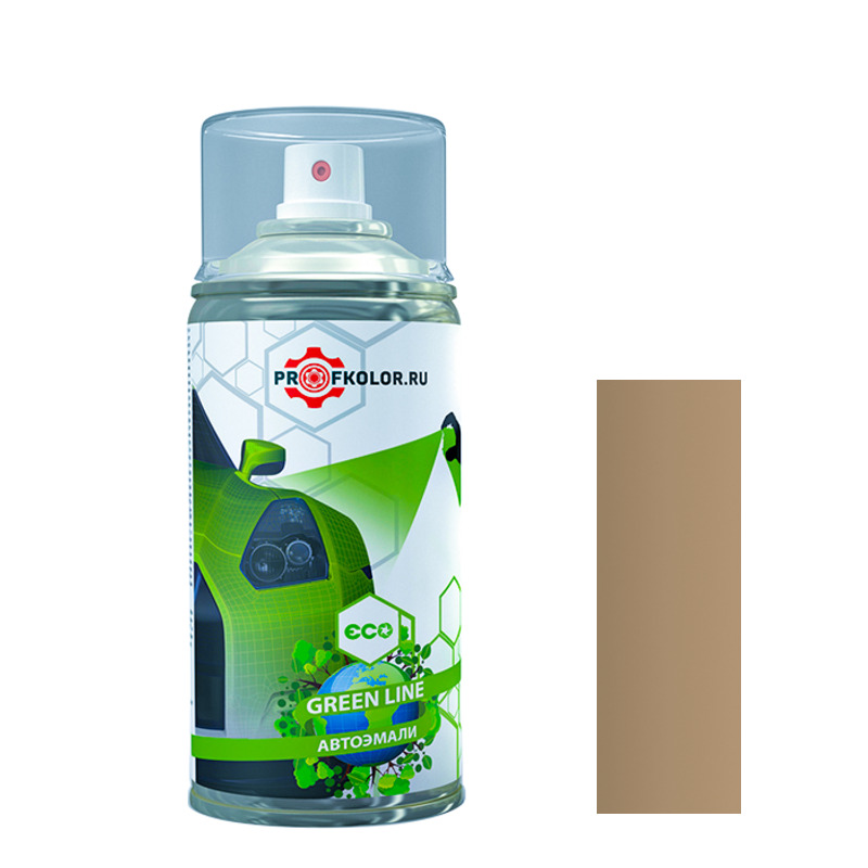 Код краски по VIN номеру на Renault - 18741, 001708, 075144, R111, 111. Название цвета краски - Daim