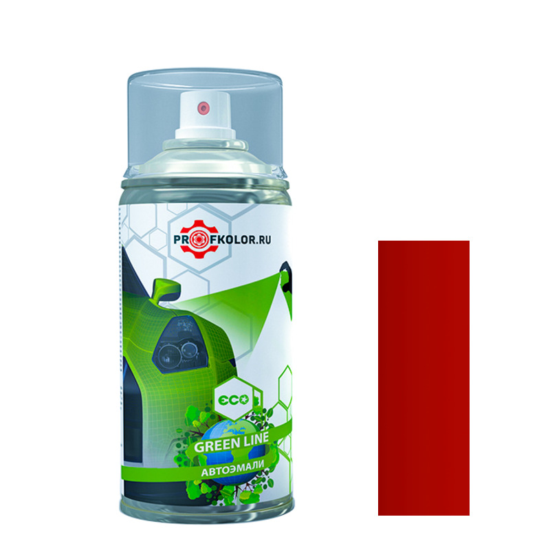 Код краски по VIN номеру на Renault - R30001, P-415, RESA3001. Название цвета краски - Rojo Cadiz