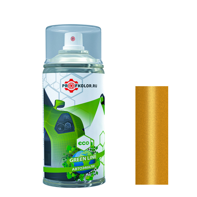 Код краски по VIN номеру на Renault - R535, 535. Название цвета краски - Jaune Sport