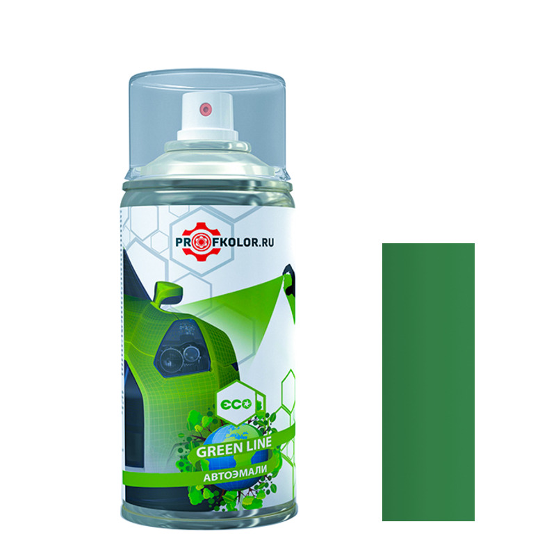 Код краски по VIN номеру на Seat - SEA6C, A6C, LA6C. Название цвета краски - Evergreen