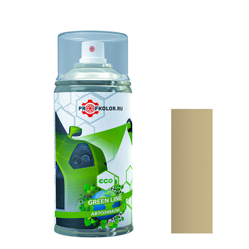 Код краски по VIN номеру на Skoda - 054759, SKO605, 605. Название цвета краски - Sahara/Arenagrau