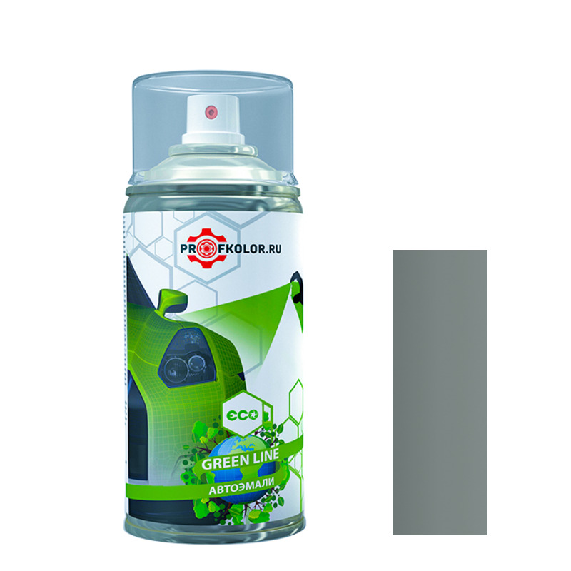 Код краски по VIN номеру на Skoda - 085594, SKO4147, 4147. Название цвета краски - Greyblue