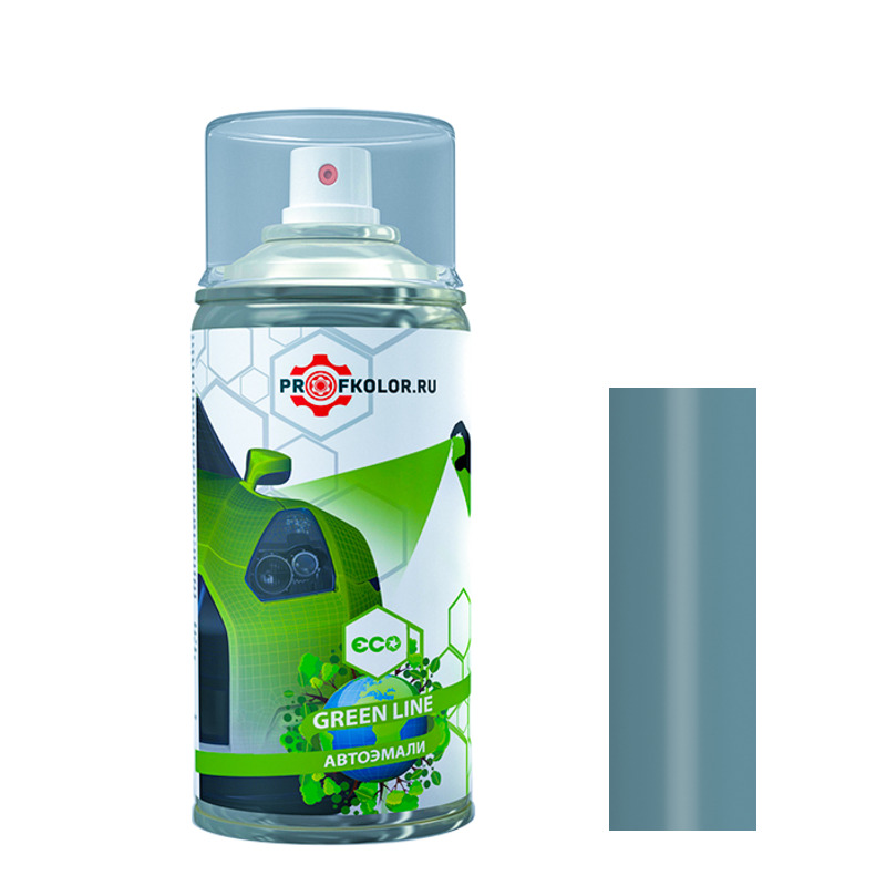 Код краски по VIN номеру на Smart - SMA5000/MB, SMA5000. Название цвета краски - Ligh Blue (Matt Body)