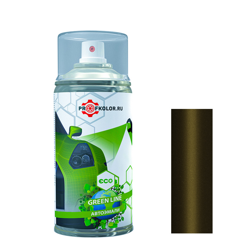 Код краски по VIN номеру на Smart - SMAC93L, C93L, EAQ, 65129. Название цвета краски - Deep Green