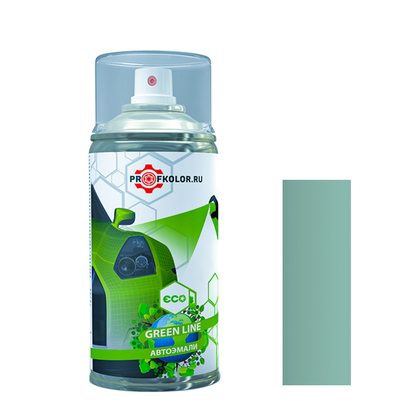 Код краски по VIN номеру на Suzuki - SUZ0ZV, 0ZV. Название цвета краски - Afternoon Green