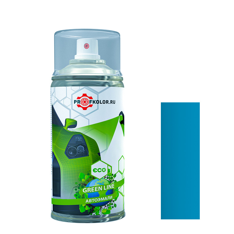 Код краски по VIN номеру на Suzuki - SUZ17U, 17U. Название цвета краски - Cargo Blue