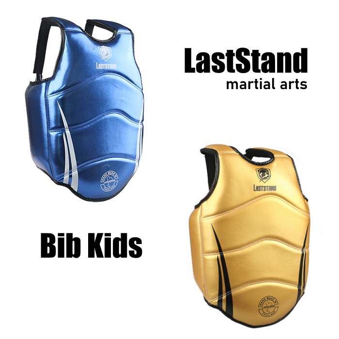 Нагрудник LastStand LS2BG для единоборств