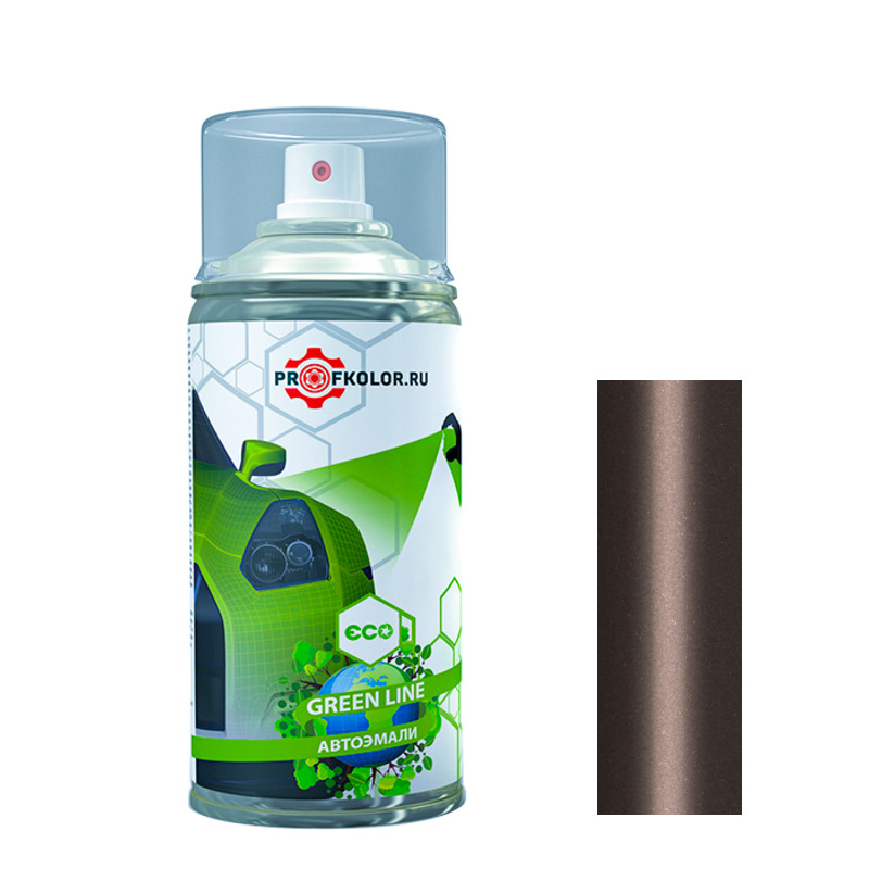 Код краски по VIN номеру на Suzuki - SUZZSL, ZSL. Название цвета краски - Prme. Mellow Bronze