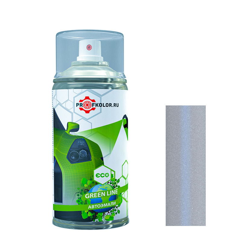 Код краски по VIN номеру на Toyota - TOYW21, W21. Название цвета краски - Bluish white