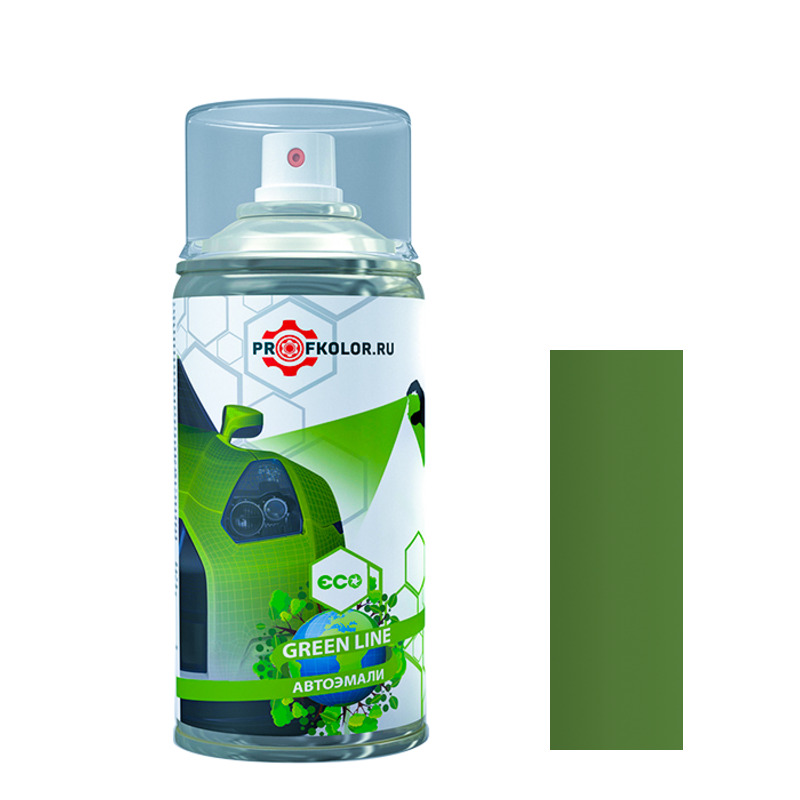 Код краски по VIN номеру на Volkswagen - 06017, 044022, VWL61R, L61R. Название цвета краски - Gruen