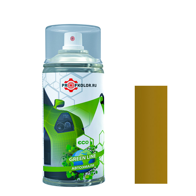 Код краски по VIN номеру на Volkswagen - 18720, 075210, VWL13N, L13N. Название цвета краски - Currygelb