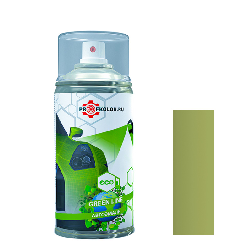 Код краски по VIN номеру на Volkswagen - VWLJ6E, J6E, LJ6E, E0, E0E0, EO, EOEO, 65217. Название цвета краски - Primavera Green