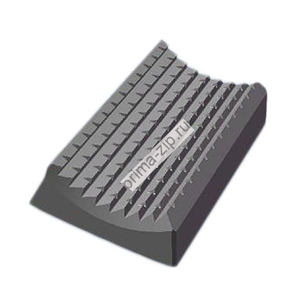 Сухарь-плашка 3-1/2 (89мм) Ойл-Кантри  для ГКШ-1200