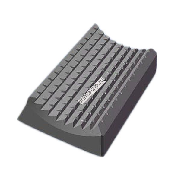 Сухарь-плашка 3-1/2 (89мм) Ойл-Кантри  для ГКШ-1200