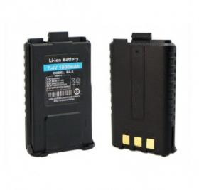 АКБ для Baofeng UV-5R 1800mAh BL-5