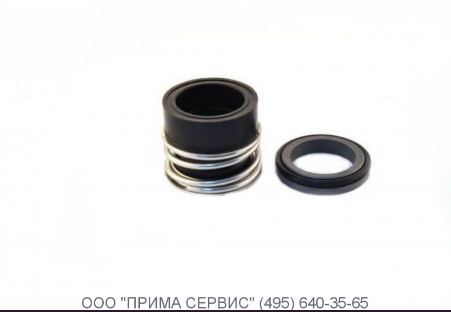 Уплотнение торцевое Grundfos TPE 65-460/2-S,A-F-A-BAQE