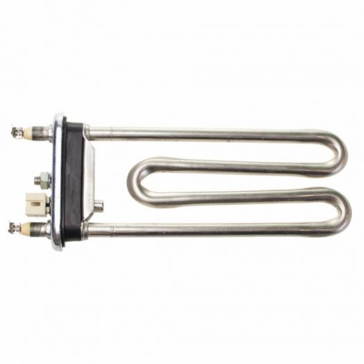 ТЭН 1600W, IRCA, L165мм, R11, M135, K2, прямой, с датчиком, 220V