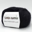 фото Пряжа  SILK MOHAIR LUX Lana Gatto LGSML.5000