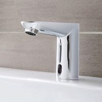 инфракрасный смеситель для раковины Grohe Eurosmart Cosmopolitan E 36330001