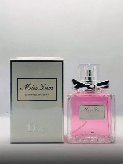 DIOR Miss Dior Blooming Bouquet, 100мл 16638