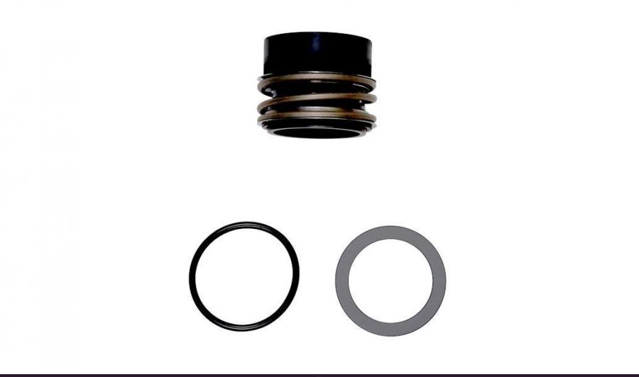 арт. 96306472 SPARE, SHAFT SEAL BAQE GG D48 мм