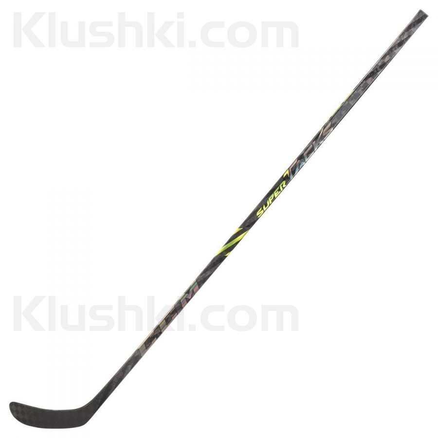 Клюшка CCM Super Tacks AS4 PRO Grip (SR)