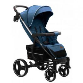 Прогулочная коляска Baby Tilly Atlas T-1610