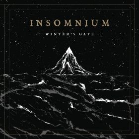 INSOMNIUM - Winter's Gate